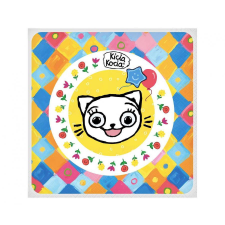 KORREKT WEB Cicás Kitty Kitten szalvéta 20 db-os 33x33 cm party kellék