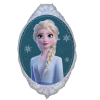 KORREKT WEB Disney Jégvarázs Elsa fólia lufi 68x90 cm