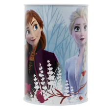 KORREKT WEB Disney Jégvarázs fém persely persely