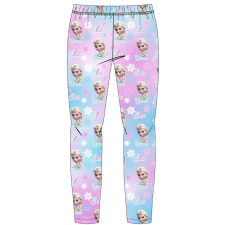 KORREKT WEB Disney Jégvarázs gyerek leggings 134cm gyerek nadrág