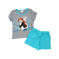 KORREKT WEB Disney Jégvarázs gyerek rövid pizsama 4 év