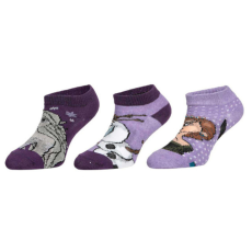 KORREKT WEB Disney Jégvarázs gyerek titokzokni 31/34