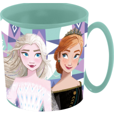 KORREKT WEB Disney Jégvarázs Ice Magic micro bögre 350 ml bögrék, csészék