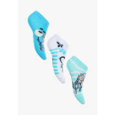 KORREKT WEB Disney Jégvarázs Ocean Blue gyerek titokzokni 23/26