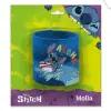 KORREKT WEB Disney Lilo és Stitch, A csillagkutya Aloha lépcsőjáró spirál, rugó