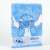 KORREKT WEB Disney Lilo és Stitch, A csillagkutya Cute plüss notesz, jegyzetfüzet