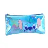 KORREKT WEB Disney Lilo és Stitch A csillagkutya Iridescent gyerek neszeszer tolltartó