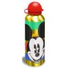 KORREKT WEB Disney Mickey alumínium kulacs 500 ml