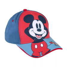 KORREKT WEB Disney Mickey gyerek baseball sapka 51 cm gyerek sapka