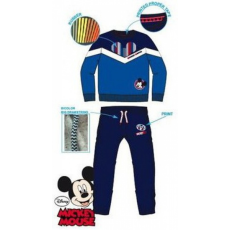 KORREKT WEB Disney Mickey gyerek melegítő, jogging szett 3 év