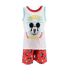KORREKT WEB Disney Mickey gyerek rövid pizsama 8 év
