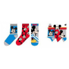 KORREKT WEB Disney Mickey gyerek zokni 23/26