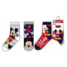KORREKT WEB Disney Mickey gyerek zokni 27/30 gyerek zokni