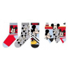 KORREKT WEB Disney Mickey gyerek zokni 31/34