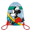 KORREKT WEB Disney Mickey sporttáska, tornazsák 44 cm