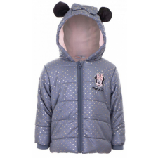 KORREKT WEB Disney Minnie baba bélelt kabát 12 hó gyerek kabát, dzseki