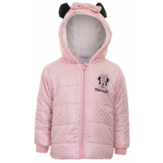 KORREKT WEB Disney Minnie baba bélelt kabát 18 hó