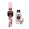 KORREKT WEB Disney Minnie Bow digitális LED karóra