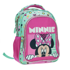 KORREKT WEB Disney Minnie Canary hátizsák, táska 31 cm gyerek hátizsák, táska