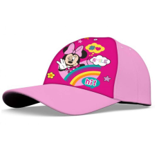 KORREKT WEB Disney Minnie gyerek baseball sapka 54 cm