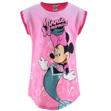 KORREKT WEB Disney Minnie gyerek hálóing 5 év gyerek hálóing, pizsama