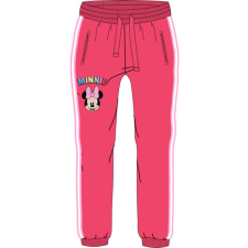 KORREKT WEB Disney Minnie gyerek hosszú nadrág, jogging alsó 128 cm gyerek nadrág