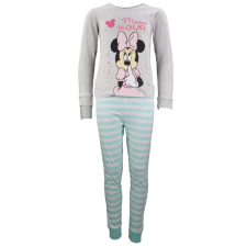 KORREKT WEB Disney Minnie gyerek hosszú pizsama 116 cm gyerek hálóing, pizsama