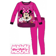 KORREKT WEB Disney Minnie gyerek melegítő, jogging szett 7 év