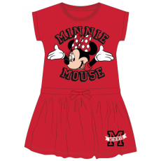 KORREKT WEB Disney Minnie gyerek nyári ruha 5 év/110 cm