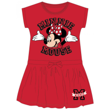 KORREKT WEB Disney Minnie gyerek nyári ruha 7 év/122 cm lányka ruha