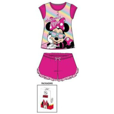 KORREKT WEB Disney Minnie gyerek rövid pizsama Díszdobozban 5 év gyerek hálóing, pizsama