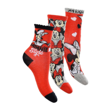 KORREKT WEB Disney Minnie gyerek zokni 27/30