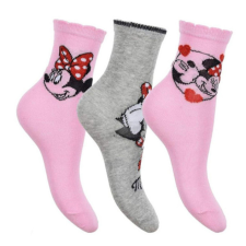 KORREKT WEB Disney Minnie gyerek zokni 31/34 gyerek zokni