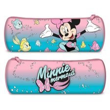 KORREKT WEB Disney Minnie Mermaid tolltartó 22 cm tolltartó