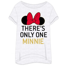 KORREKT WEB Disney Minnie női hálóing L