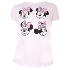KORREKT WEB Disney Minnie női rövid póló, felső M női póló