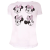 KORREKT WEB Disney Minnie női rövid póló, felső XL