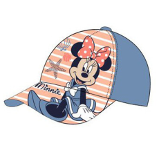 KORREKT WEB Disney Minnie Ocean baba baseball sapka 50 cm