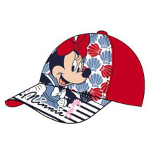 KORREKT WEB Disney Minnie Ocean gyerek baseball sapka 52 cm gyerek sapka