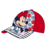 KORREKT WEB Disney Minnie Ocean gyerek baseball sapka 54 cm