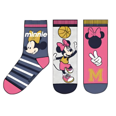 KORREKT WEB Disney Minnie Play gyerek zokni 31/34