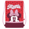 KORREKT WEB Disney Minnie sporttáska, tornazsák 48 cm