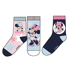 KORREKT WEB Disney Minnie Star gyerek zokni 31/34 gyerek zokni