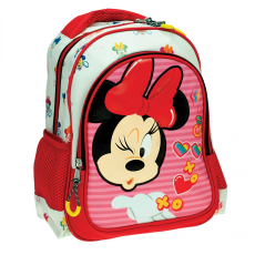 KORREKT WEB Disney Minnie Wink hátizsák, táska 30 cm