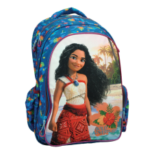 KORREKT WEB Disney Vaiana Bold Adventurer iskolatáska, táska 42 cm iskolatáska