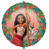KORREKT WEB Disney Vaiana Sailing Spirit fólia lufi 46 cm