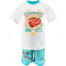 KORREKT WEB Disney Verdák gyerek rövid pizsama 4 év gyerek hálóing, pizsama