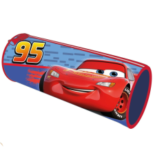 KORREKT WEB Disney Verdák Race Day tolltartó 23 cm tolltartó