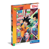 KORREKT WEB Dragon Ball Daima Hero 104 db-os Super puzzle Clementoni