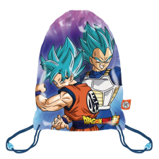 KORREKT WEB Dragon Ball sporttáska, tornazsák 44 cm tornazsák